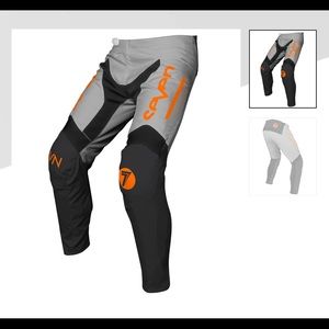 Seven MX riding pants